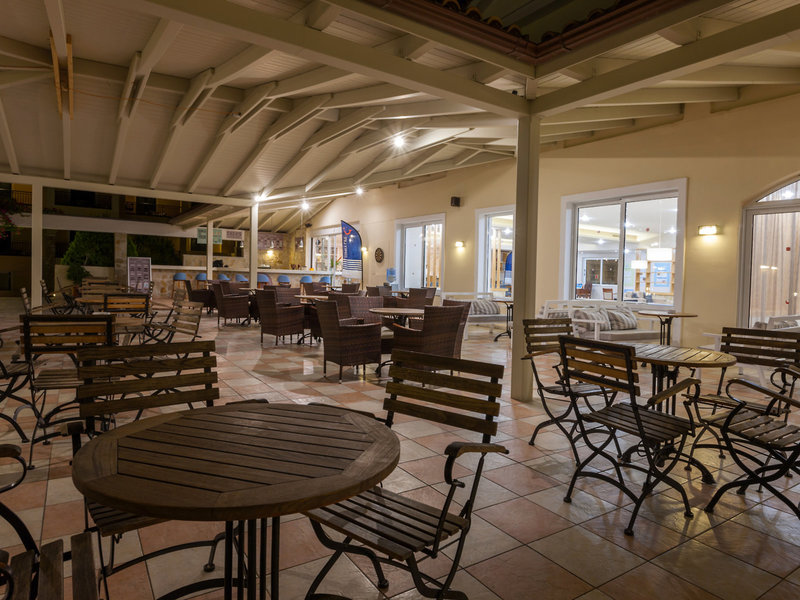 Alykanas Village Hotel 32