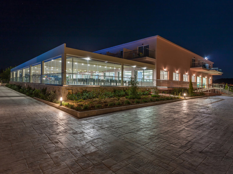 Alykanas Village Hotel 33