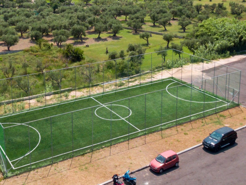 Alykanas Village Hotel 35