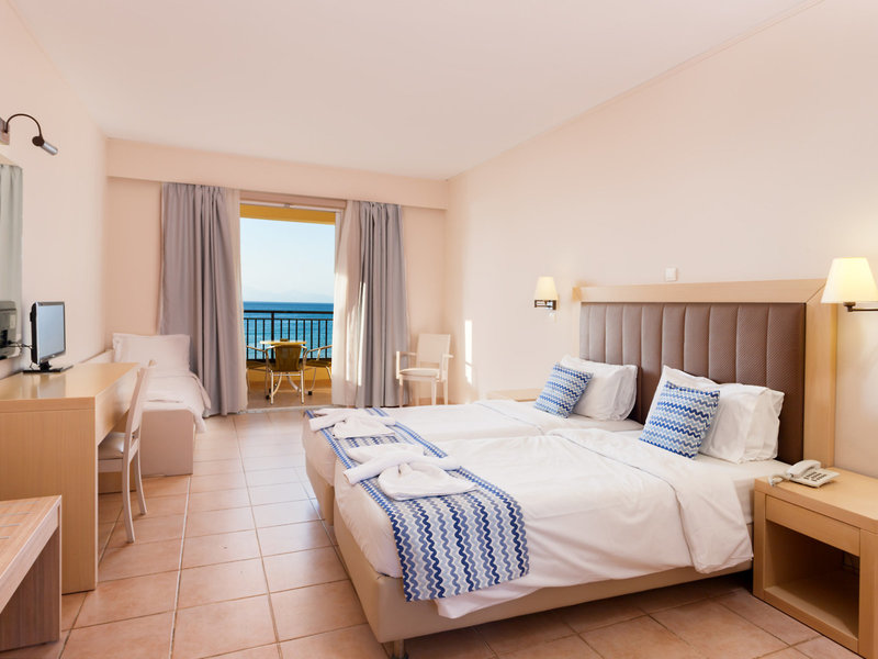 Alykanas Village Hotel 37