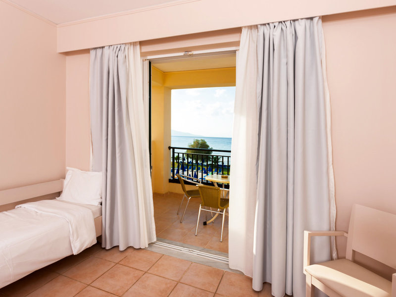 Alykanas Village Hotel 38