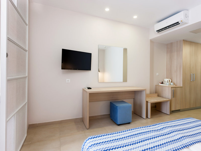 Alykanas Village Hotel 48