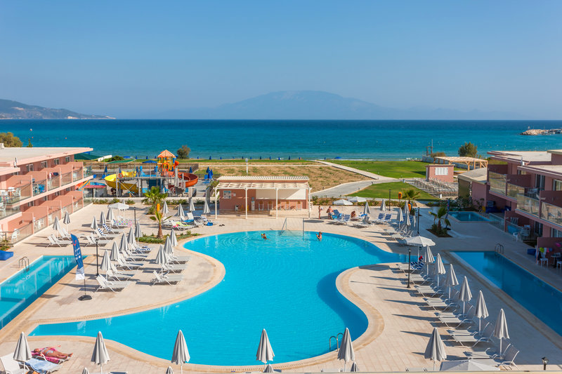 Alykanas Village Hotel 2