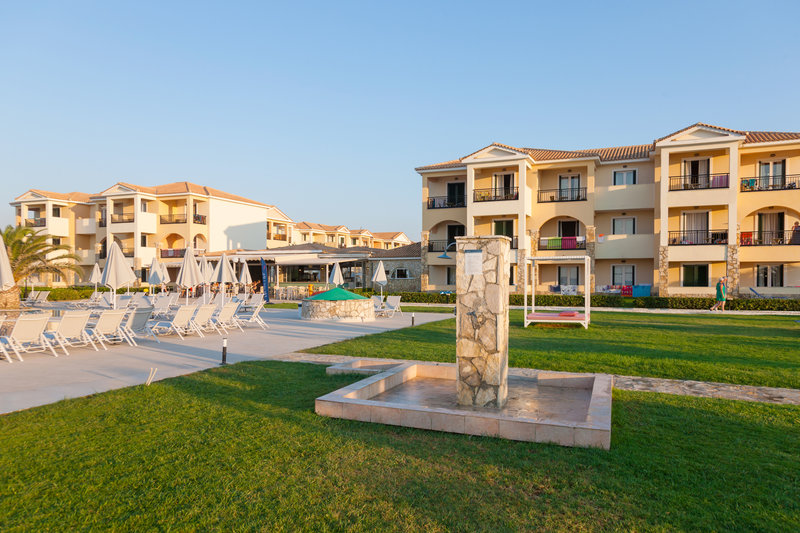 Alykanas Village Hotel 3