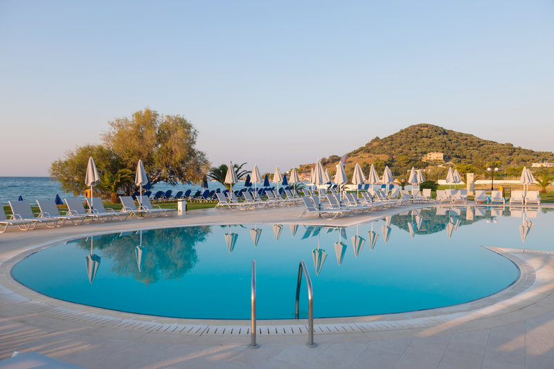 Alykanas Village Hotel 5