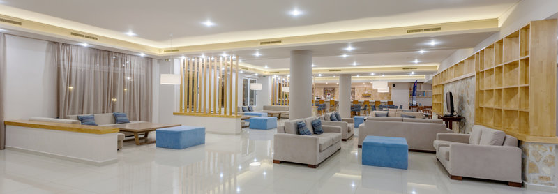 Alykanas Village Hotel 6