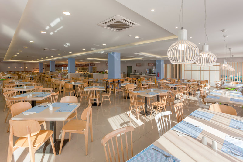 Alykanas Village Hotel 7