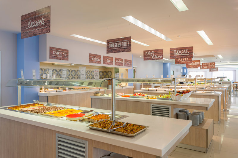 Alykanas Village Hotel 8