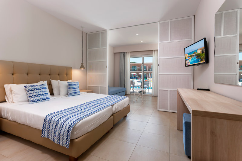 Alykanas Village Hotel 11