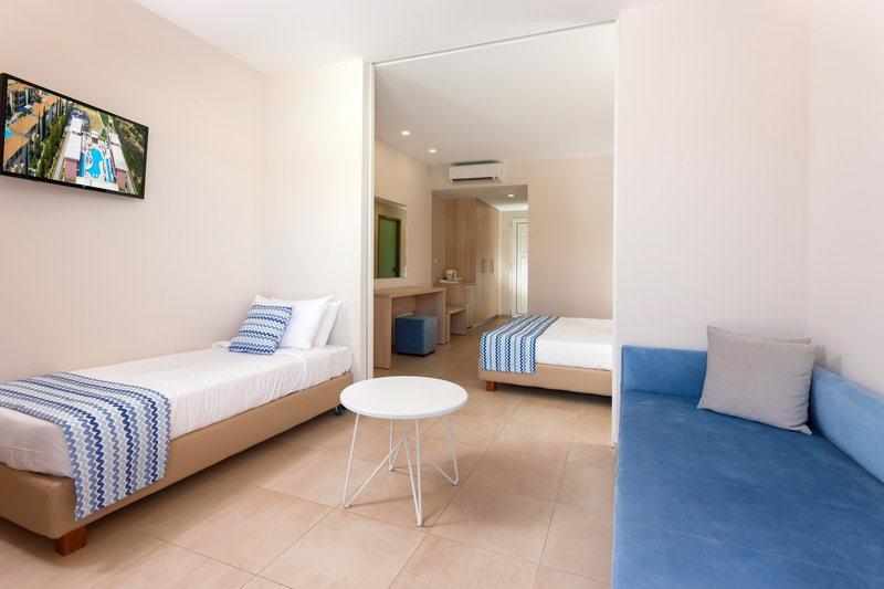 Alykanas Village Hotel 12