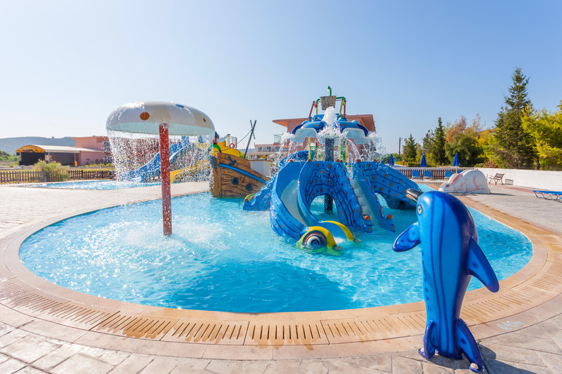 Alykanas Village Hotel 18