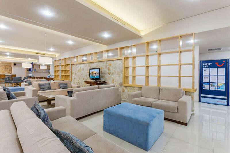 Alykanas Village Hotel 1