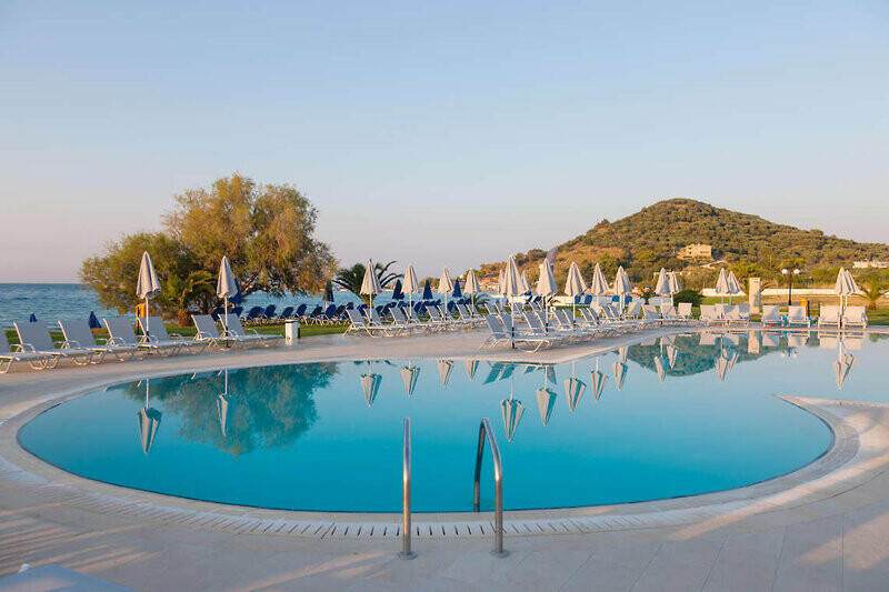 Alykanas Village Hotel 4