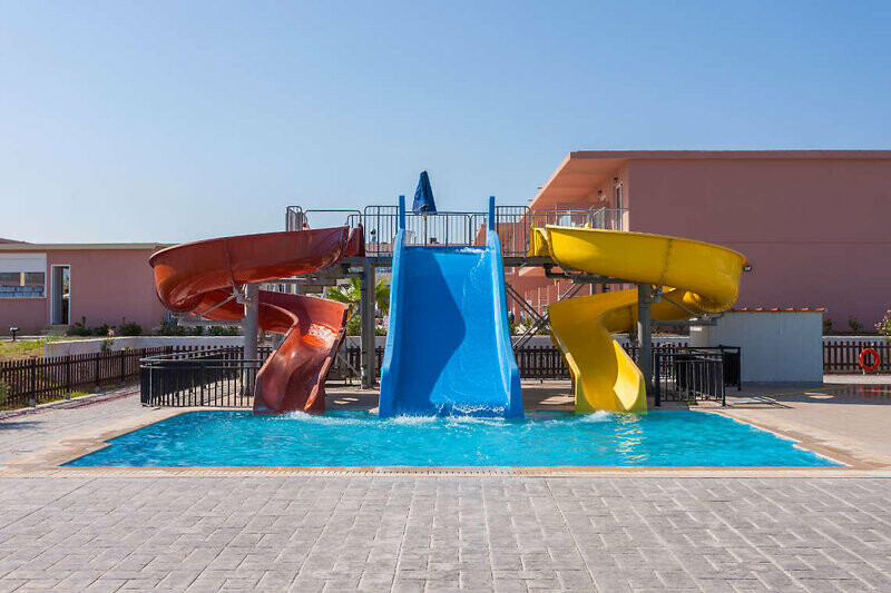 Alykanas Village Hotel 5