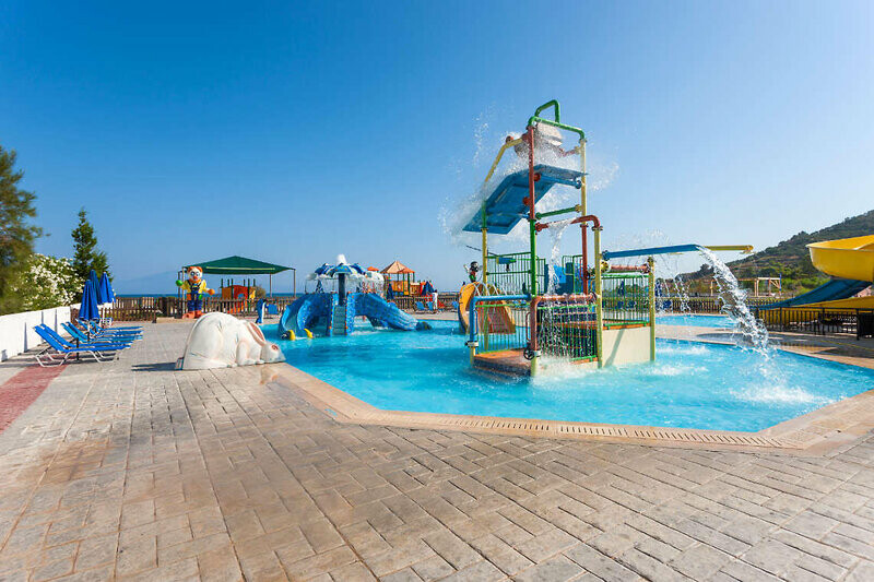 Alykanas Village Hotel 6
