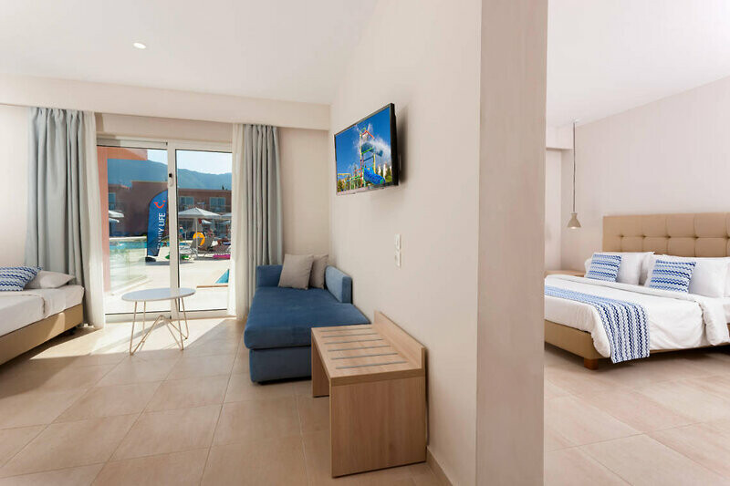 Alykanas Village Hotel 8