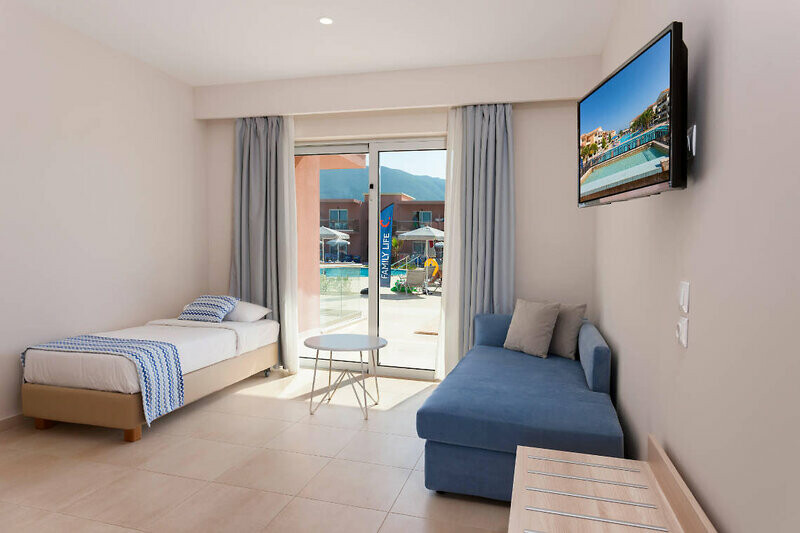 Alykanas Village Hotel 10