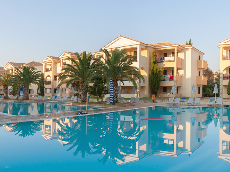Alykanas Village Hotel