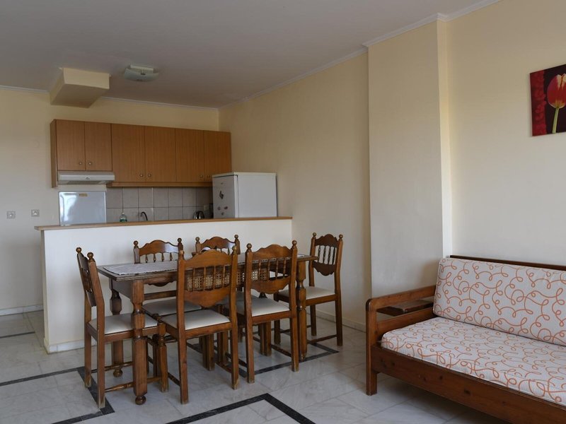 Esperides Hotel Apartments