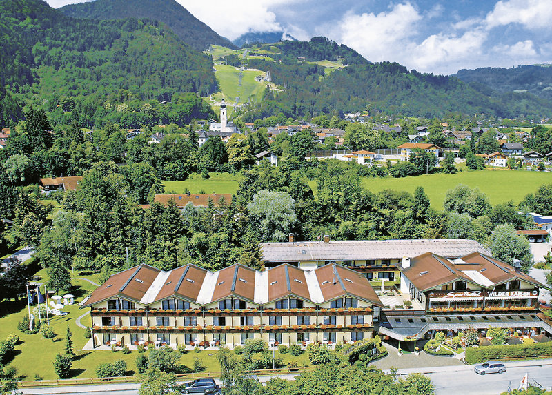 Sporthotel Wilder Kaiser 3