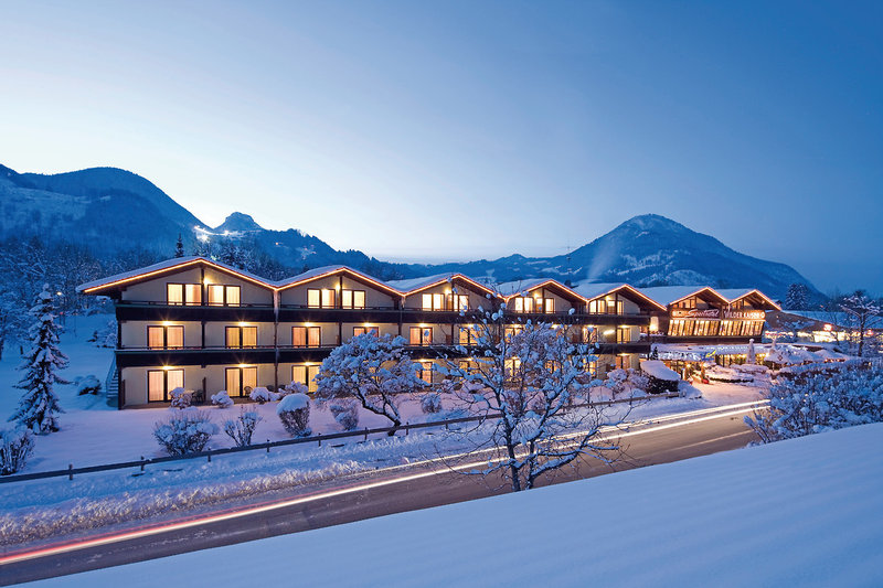 Sporthotel Wilder Kaiser 4