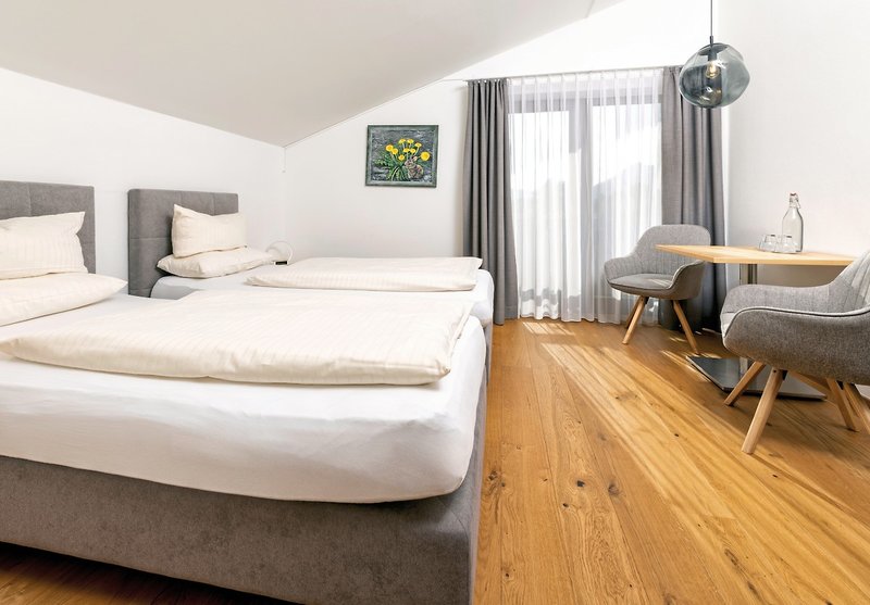 Sporthotel Wilder Kaiser 5