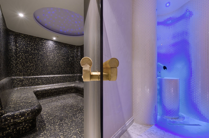 Radisson Blu Hotel Istanbul Ottomare 2