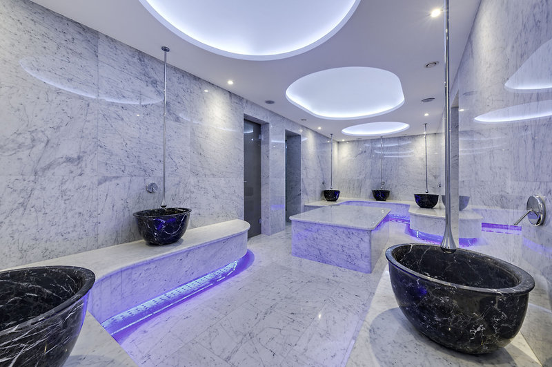 Radisson Blu Hotel Istanbul Ottomare 3