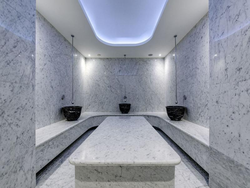 Radisson Blu Hotel Istanbul Ottomare 5
