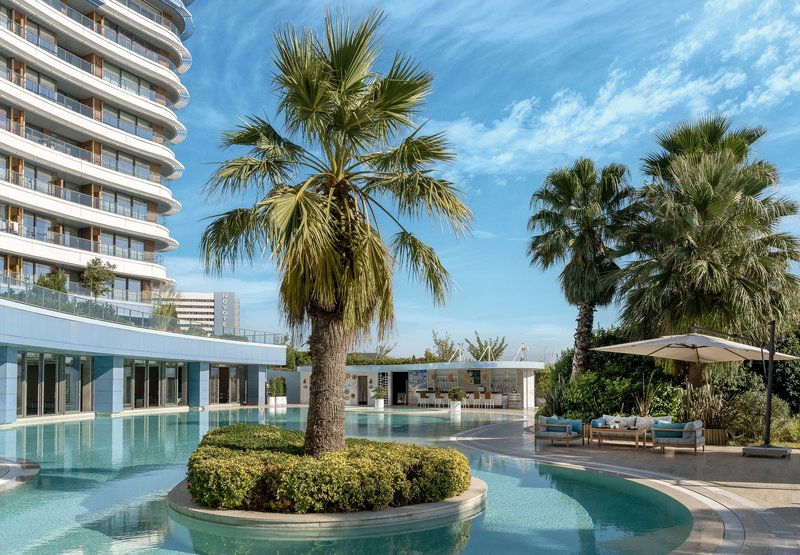 Radisson Blu Istanbul Atakoy