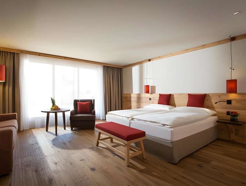 Hotel Spitzhorn 1