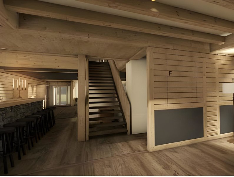 Hotel Spitzhorn 2