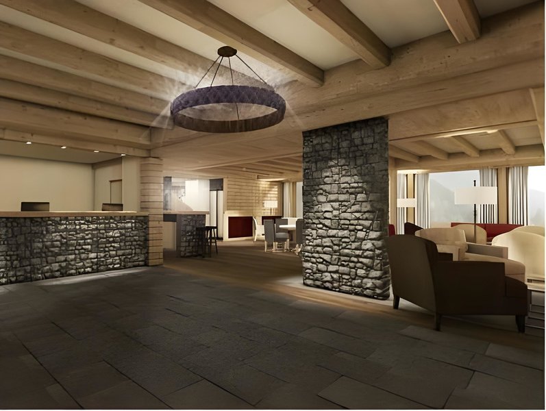 Hotel Spitzhorn