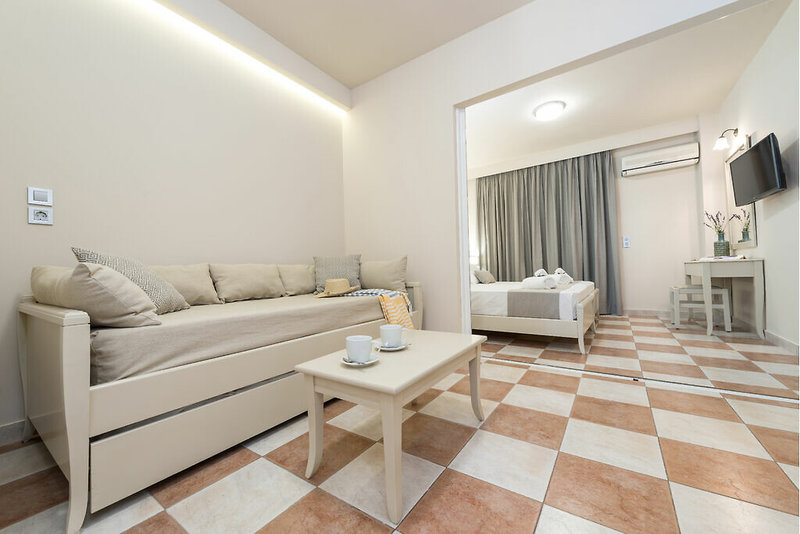 Ilios Hotel 8