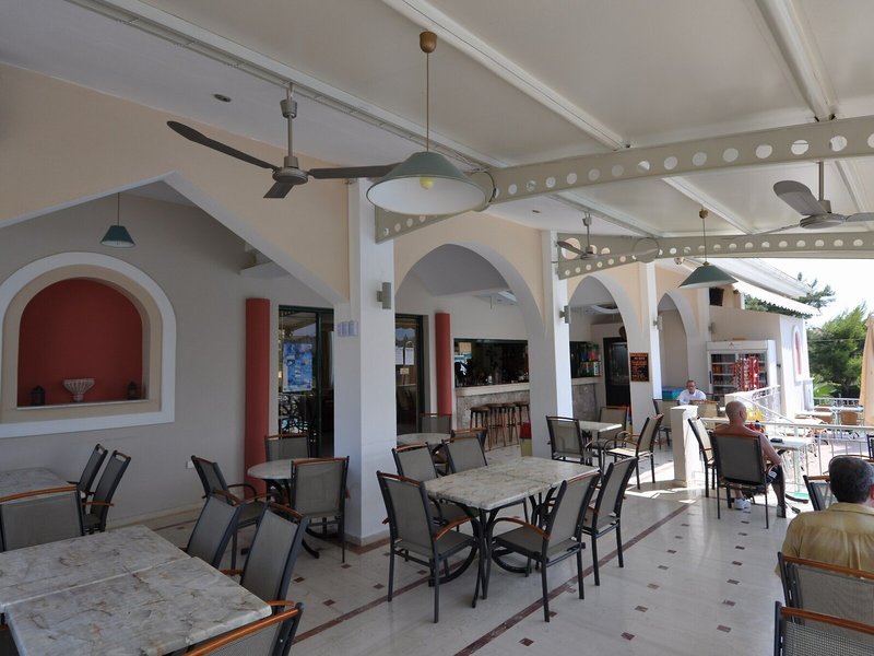Ilios Hotel & App. 14