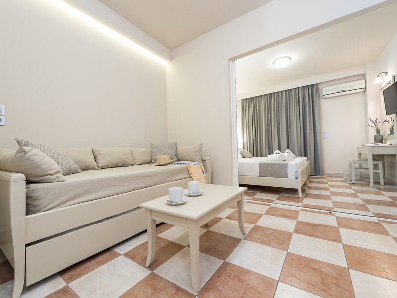Ilios Hotel & App. 16