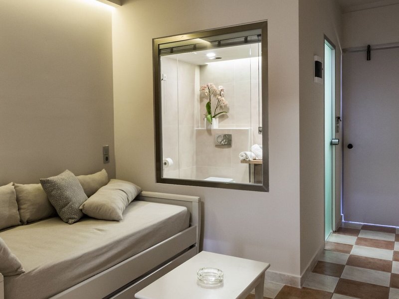 Ilios Hotel & App. 17