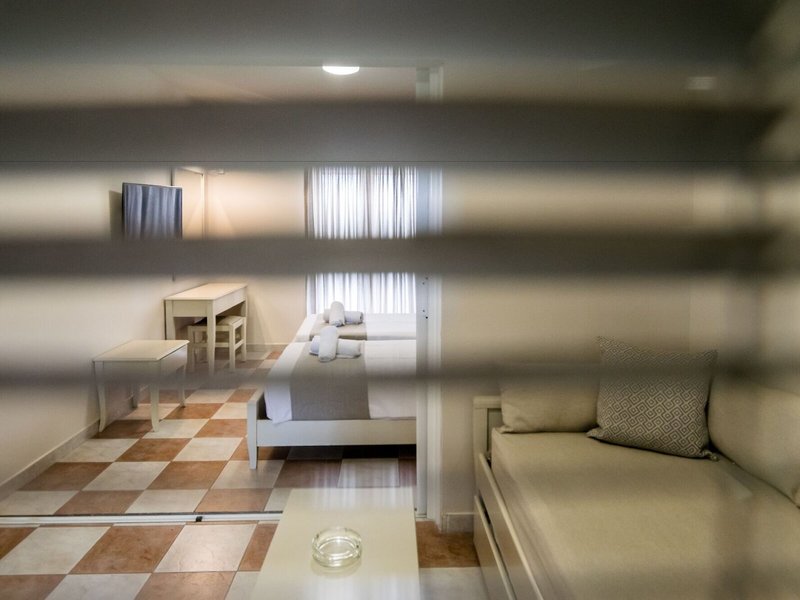 Ilios Hotel & App. 22