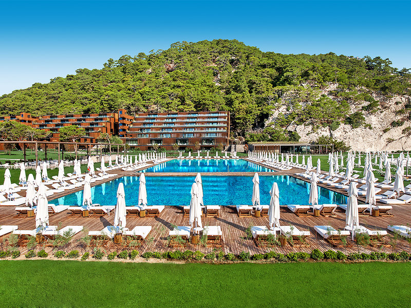 Maxx Royal Kemer Resort 6