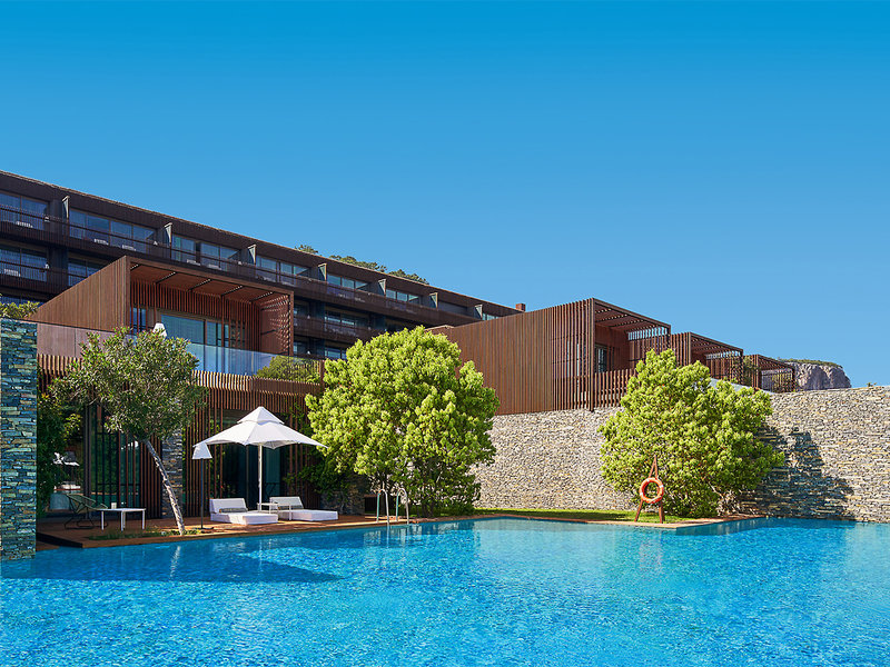Maxx Royal Kemer Resort 8