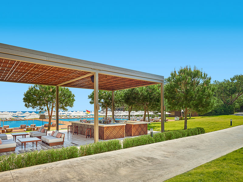 Maxx Royal Kemer Resort 10