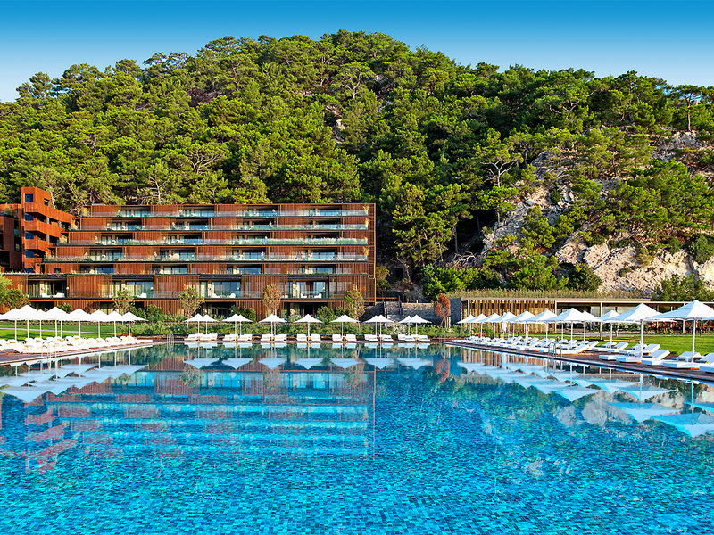 Maxx Royal Kemer Resort 16
