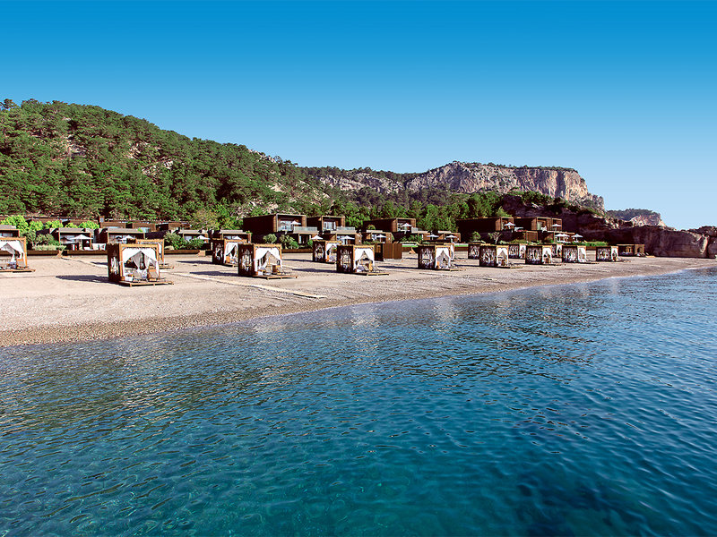 Maxx Royal Kemer Resort 19