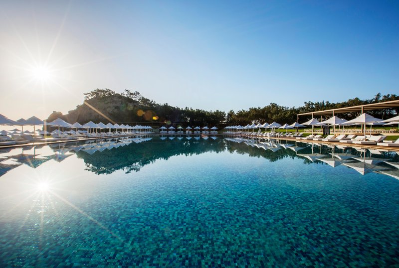 Maxx Royal Kemer Resort 23