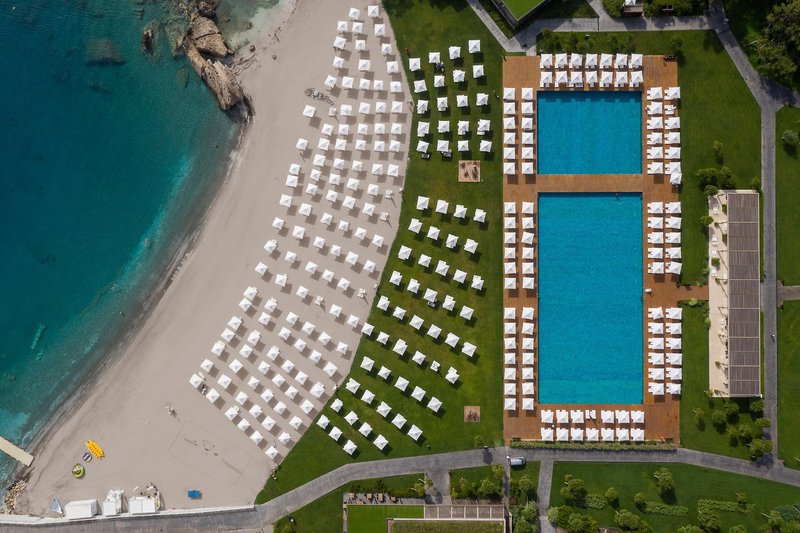 Maxx Royal Kemer Resort 32