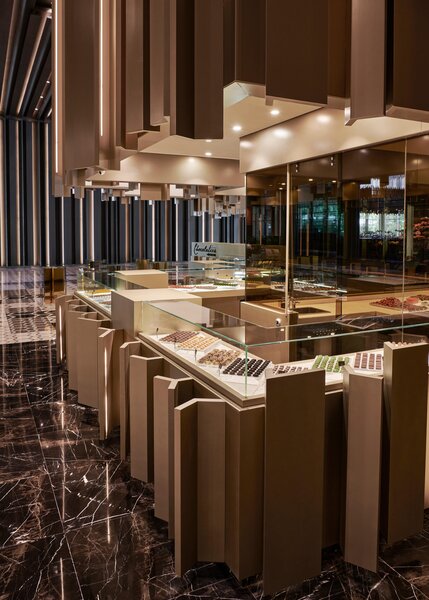 Maxx Royal Kemer Resort 47