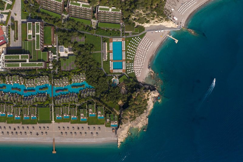 Maxx Royal Kemer Resort 57