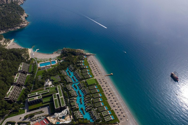 Maxx Royal Kemer Resort 58