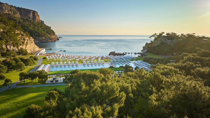 Maxx Royal Kemer Resort 61