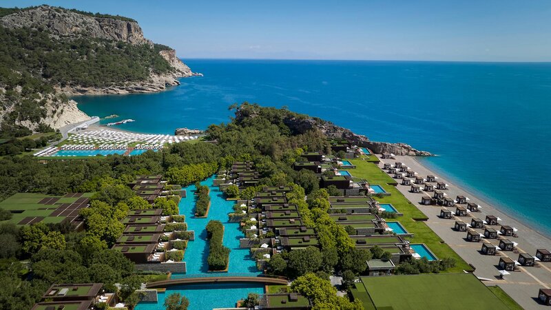 Maxx Royal Kemer Resort 64